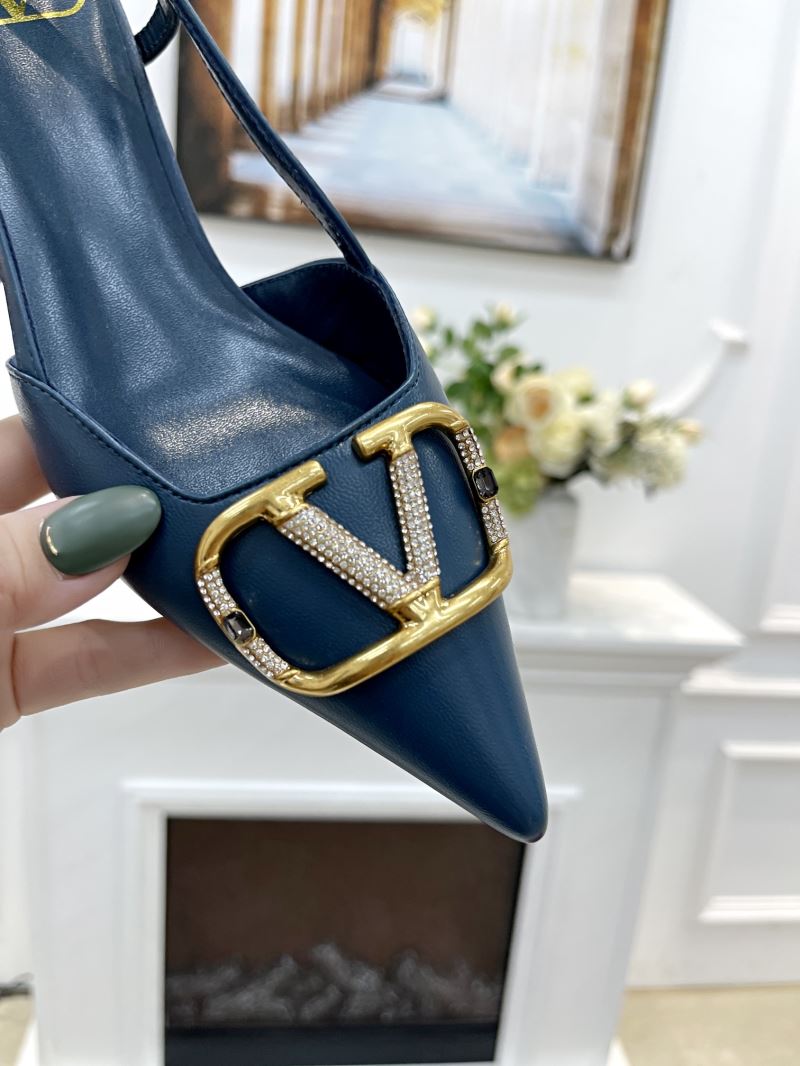 Valentino Sandals